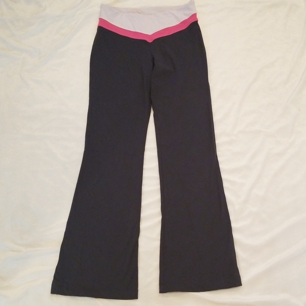 Victorias Secret VSX Flare Fit Yoga Pant